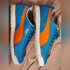 Mens Puma shoes size 11